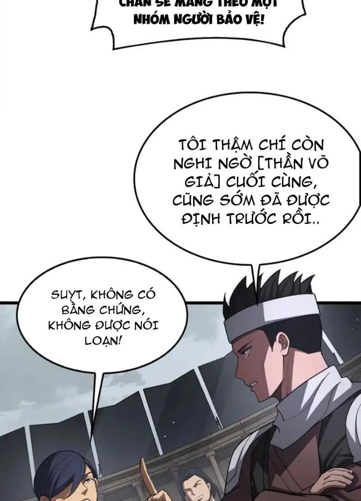 Mạt Thế Kiếm Thần: Ta Chấn Kinh Toàn Cầu Chapter 104 - 47