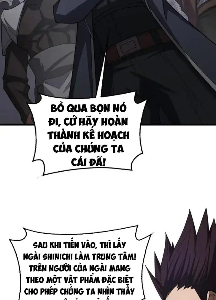 Mạt Thế Kiếm Thần: Ta Chấn Kinh Toàn Cầu Chapter 104 - 51