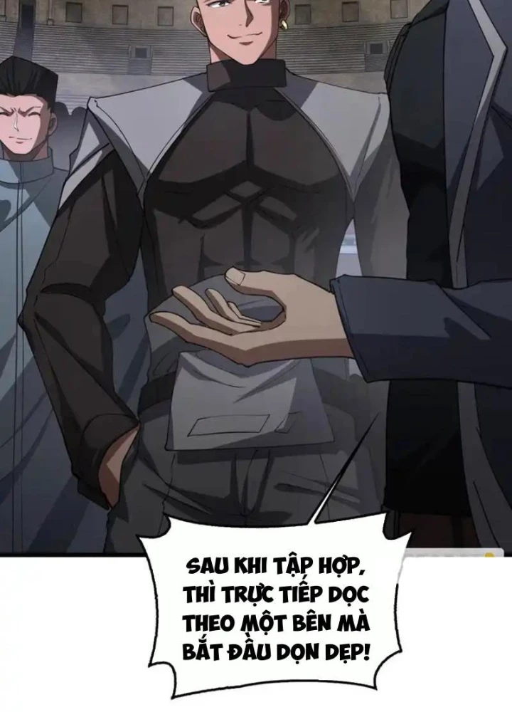 Mạt Thế Kiếm Thần: Ta Chấn Kinh Toàn Cầu Chapter 104 - 53