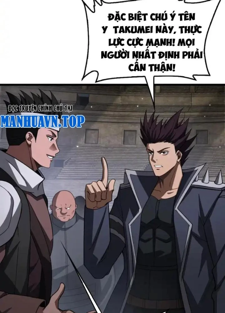 Mạt Thế Kiếm Thần: Ta Chấn Kinh Toàn Cầu Chapter 104 - 57