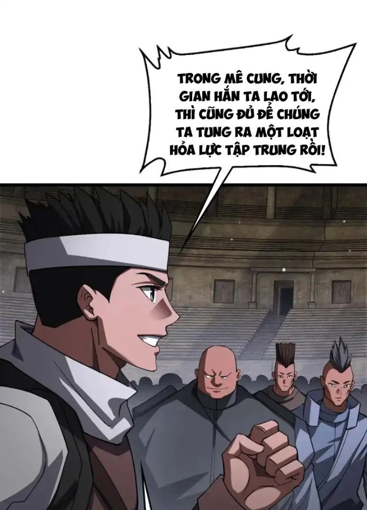 Mạt Thế Kiếm Thần: Ta Chấn Kinh Toàn Cầu Chapter 104 - 59