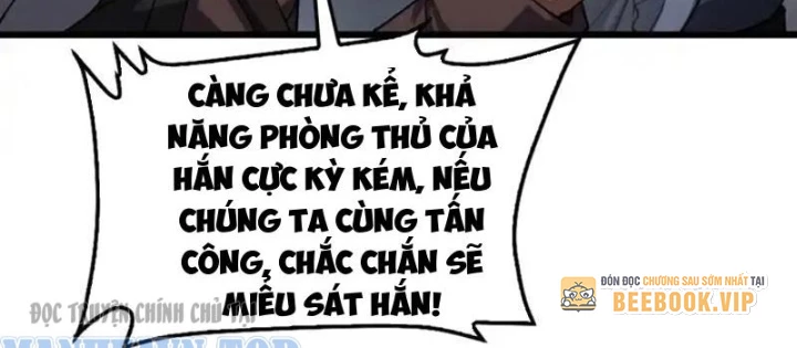 Mạt Thế Kiếm Thần: Ta Chấn Kinh Toàn Cầu Chapter 104 - 60