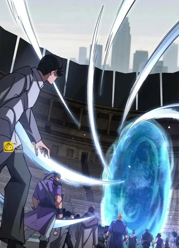 Mạt Thế Kiếm Thần: Ta Chấn Kinh Toàn Cầu Chapter 104 - 65