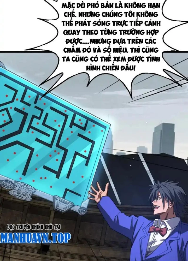 Mạt Thế Kiếm Thần: Ta Chấn Kinh Toàn Cầu Chapter 104 - 67