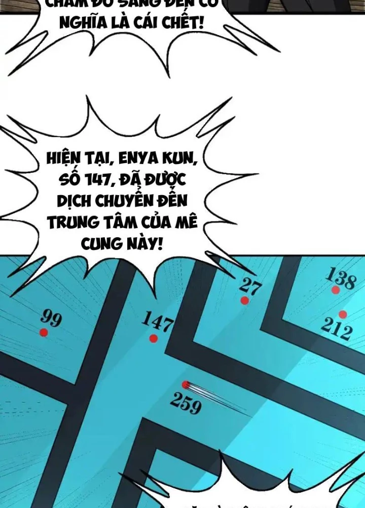 Mạt Thế Kiếm Thần: Ta Chấn Kinh Toàn Cầu Chapter 104 - 69