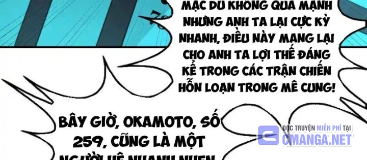 Mạt Thế Kiếm Thần: Ta Chấn Kinh Toàn Cầu Chapter 104 - 70