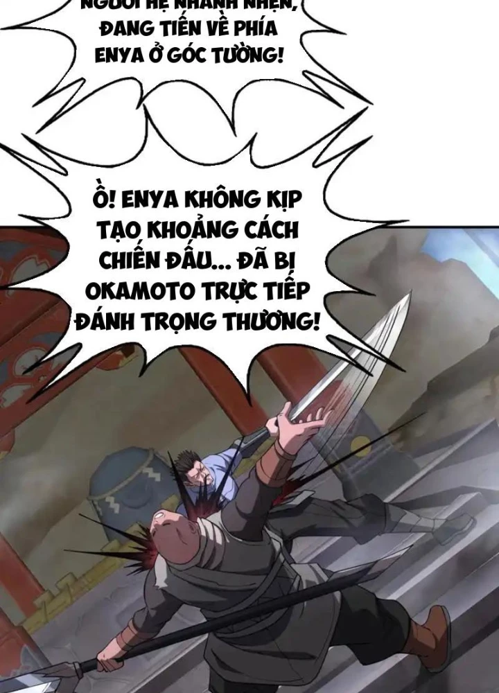 Mạt Thế Kiếm Thần: Ta Chấn Kinh Toàn Cầu Chapter 104 - 71