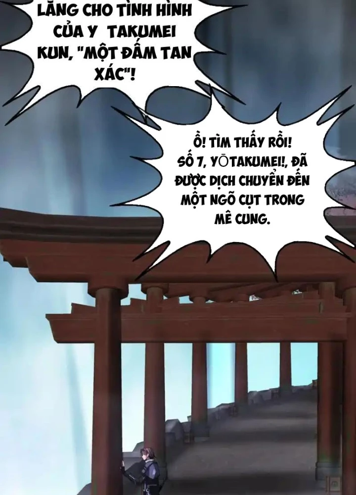 Mạt Thế Kiếm Thần: Ta Chấn Kinh Toàn Cầu Chapter 104 - 75