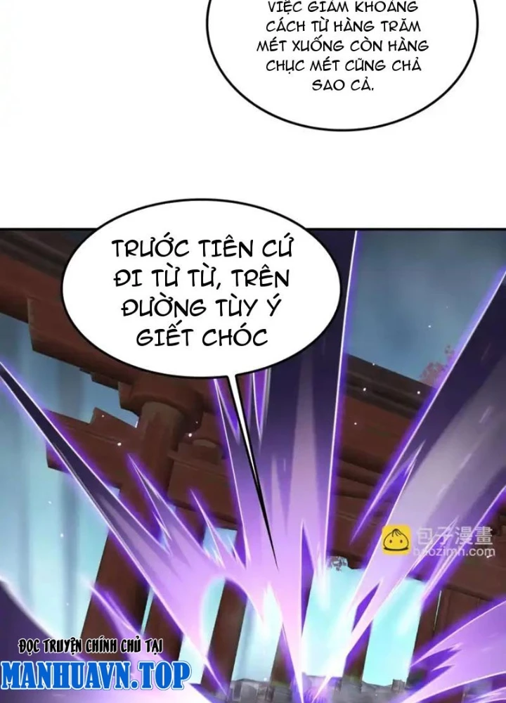 Mạt Thế Kiếm Thần: Ta Chấn Kinh Toàn Cầu Chapter 104 - 81