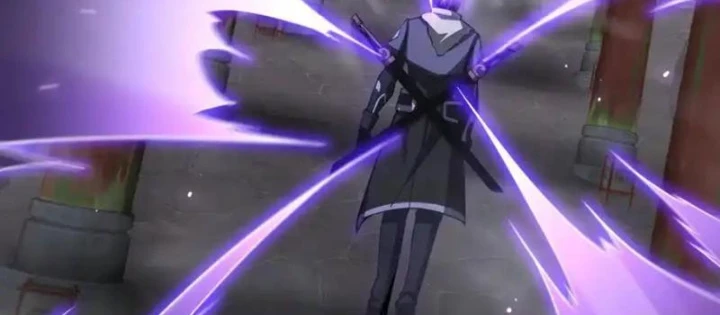 Mạt Thế Kiếm Thần: Ta Chấn Kinh Toàn Cầu Chapter 104 - 82