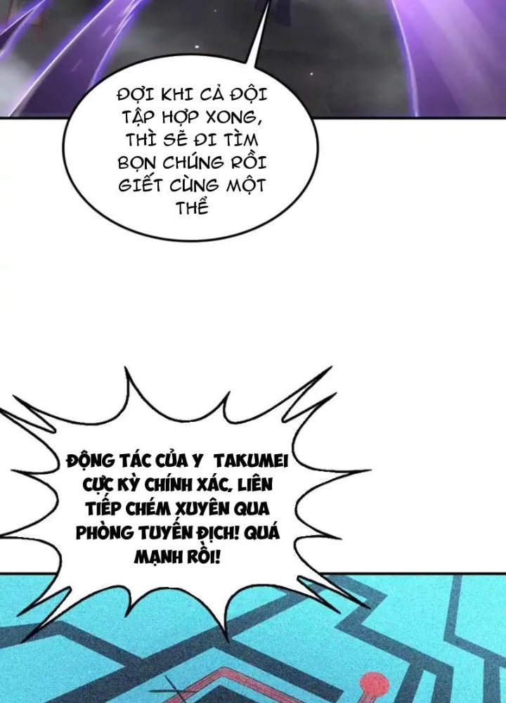 Mạt Thế Kiếm Thần: Ta Chấn Kinh Toàn Cầu Chapter 104 - 83