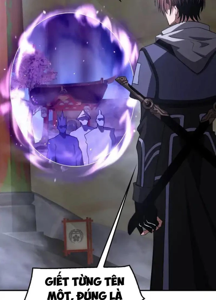 Mạt Thế Kiếm Thần: Ta Chấn Kinh Toàn Cầu Chapter 104 - 87