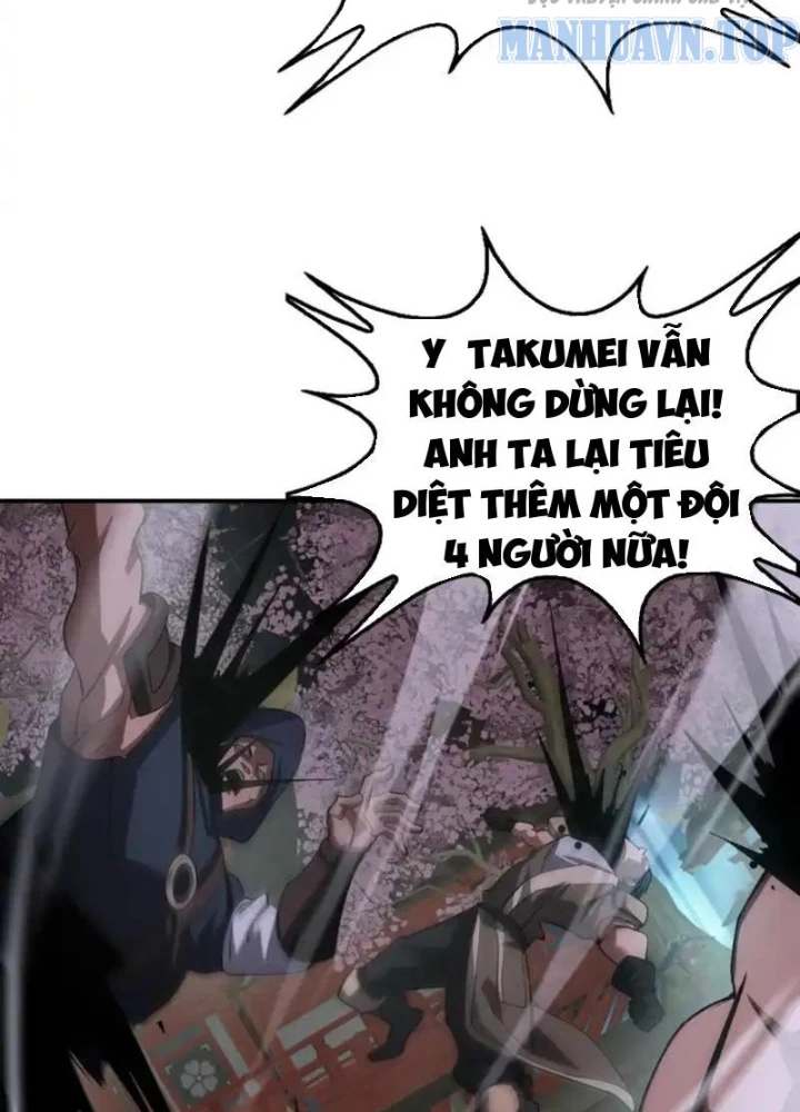 Mạt Thế Kiếm Thần: Ta Chấn Kinh Toàn Cầu Chapter 104 - 97