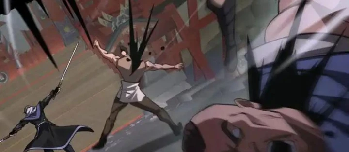 Mạt Thế Kiếm Thần: Ta Chấn Kinh Toàn Cầu Chapter 104 - 98