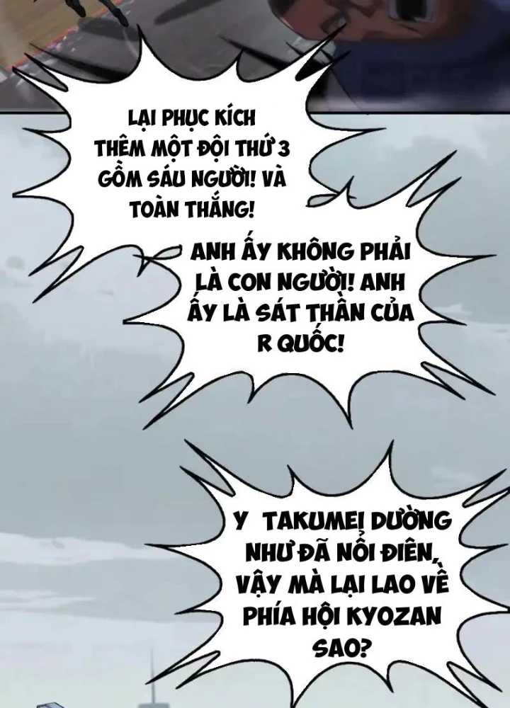 Mạt Thế Kiếm Thần: Ta Chấn Kinh Toàn Cầu Chapter 104 - 99