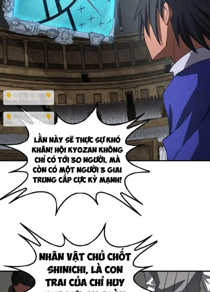 Mạt Thế Kiếm Thần: Ta Chấn Kinh Toàn Cầu Chapter 104 - 101