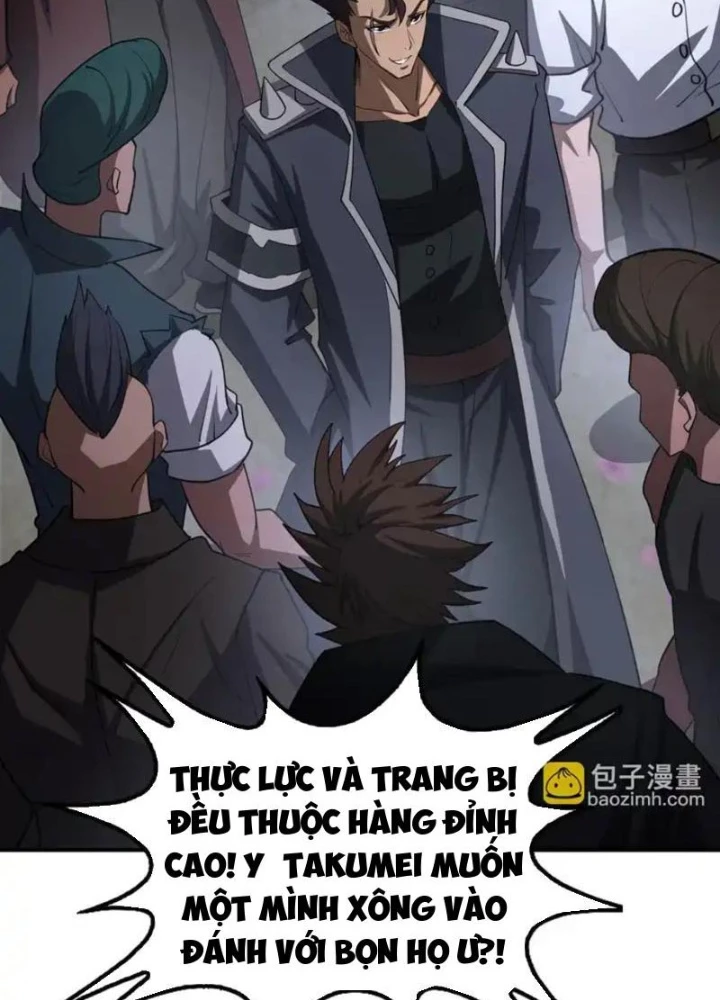 Mạt Thế Kiếm Thần: Ta Chấn Kinh Toàn Cầu Chapter 104 - 103