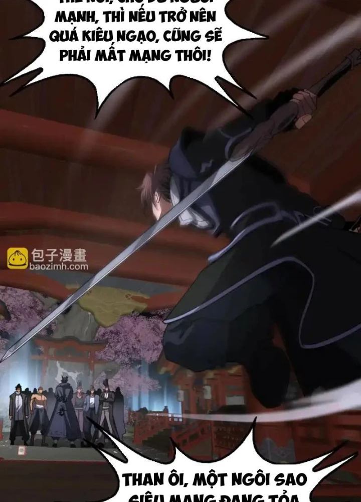 Mạt Thế Kiếm Thần: Ta Chấn Kinh Toàn Cầu Chapter 104 - 105