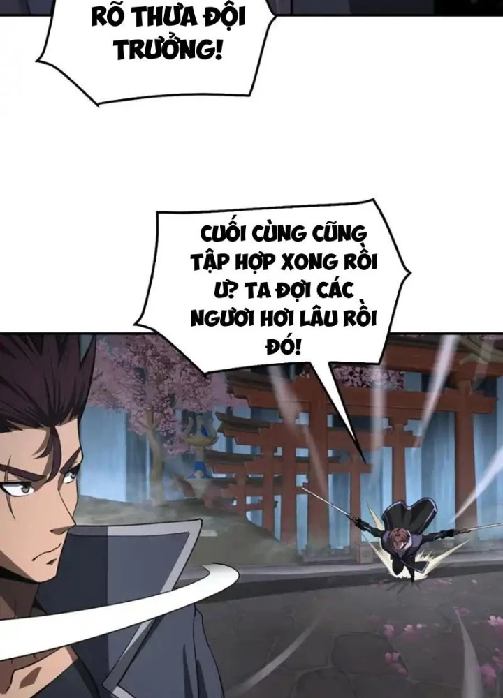 Mạt Thế Kiếm Thần: Ta Chấn Kinh Toàn Cầu Chapter 104 - 109