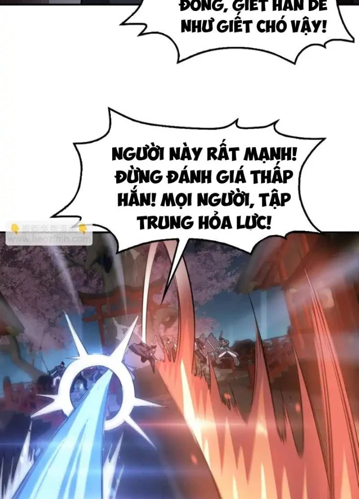 Mạt Thế Kiếm Thần: Ta Chấn Kinh Toàn Cầu Chapter 104 - 113