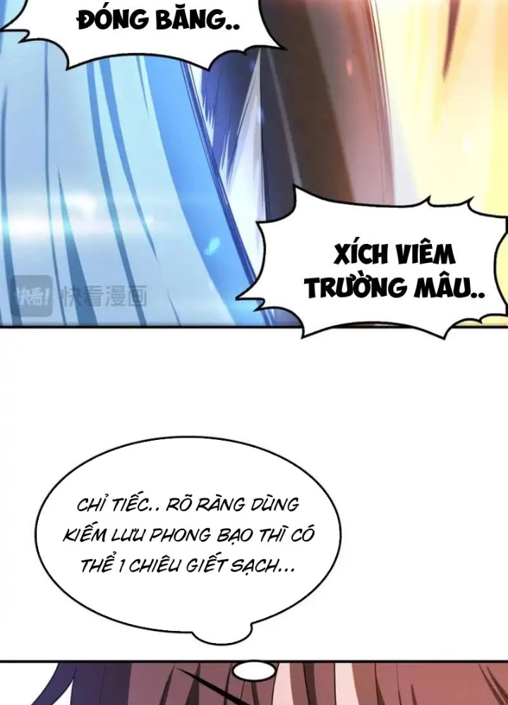 Mạt Thế Kiếm Thần: Ta Chấn Kinh Toàn Cầu Chapter 104 - 115