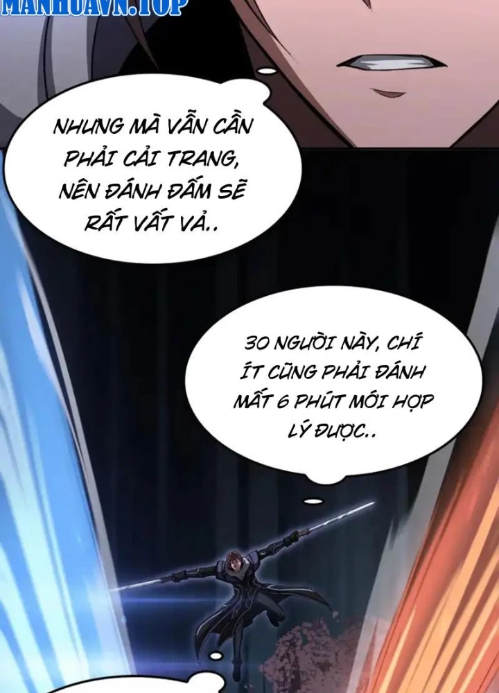 Mạt Thế Kiếm Thần: Ta Chấn Kinh Toàn Cầu Chapter 104 - 117