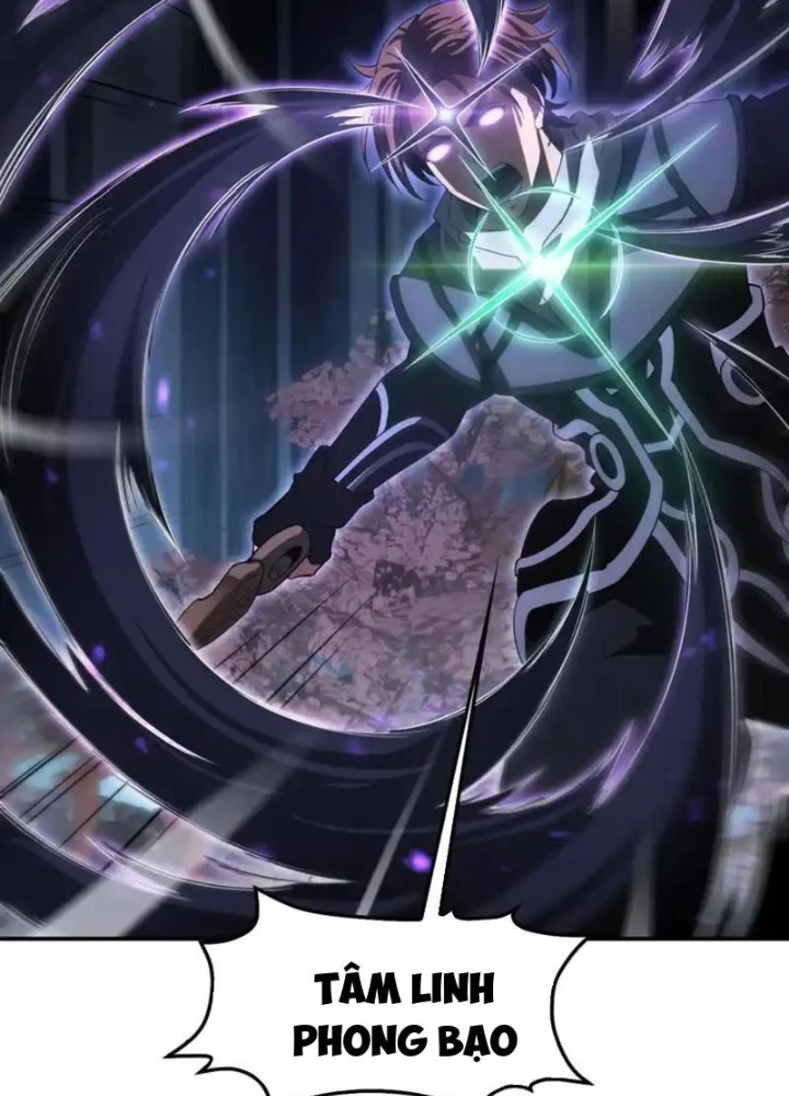 Mạt Thế Kiếm Thần: Ta Chấn Kinh Toàn Cầu Chapter 104 - 123