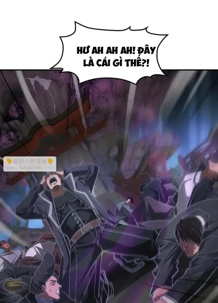 Mạt Thế Kiếm Thần: Ta Chấn Kinh Toàn Cầu Chapter 104 - 125
