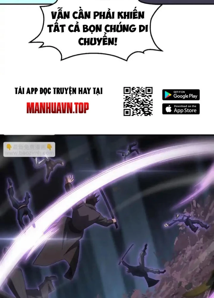 Mạt Thế Kiếm Thần: Ta Chấn Kinh Toàn Cầu Chapter 104 - 131