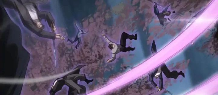 Mạt Thế Kiếm Thần: Ta Chấn Kinh Toàn Cầu Chapter 104 - 132