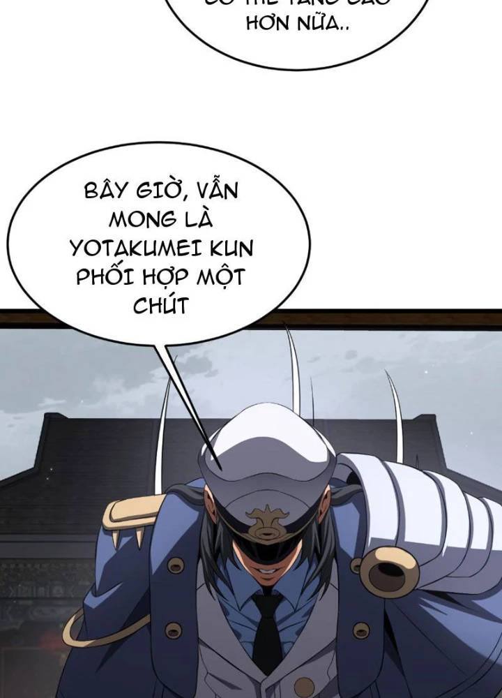 Mạt Thế Kiếm Thần: Ta Chấn Kinh Toàn Cầu Chapter 106 - 3