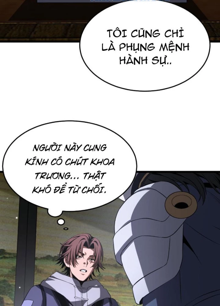 Mạt Thế Kiếm Thần: Ta Chấn Kinh Toàn Cầu Chapter 106 - 5