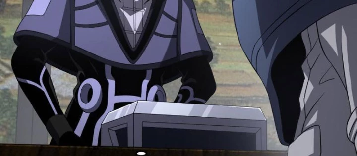 Mạt Thế Kiếm Thần: Ta Chấn Kinh Toàn Cầu Chapter 106 - 6