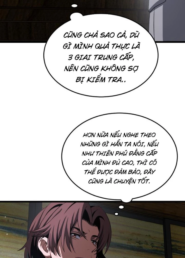 Mạt Thế Kiếm Thần: Ta Chấn Kinh Toàn Cầu Chapter 106 - 7