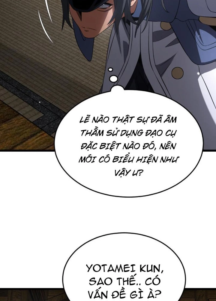 Mạt Thế Kiếm Thần: Ta Chấn Kinh Toàn Cầu Chapter 106 - 11