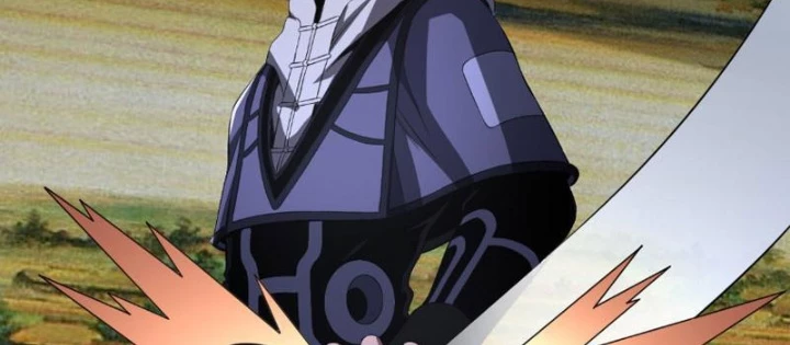 Mạt Thế Kiếm Thần: Ta Chấn Kinh Toàn Cầu Chapter 106 - 16