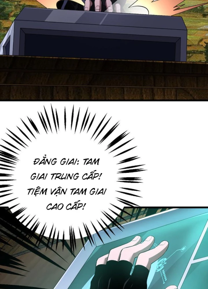 Mạt Thế Kiếm Thần: Ta Chấn Kinh Toàn Cầu Chapter 106 - 17