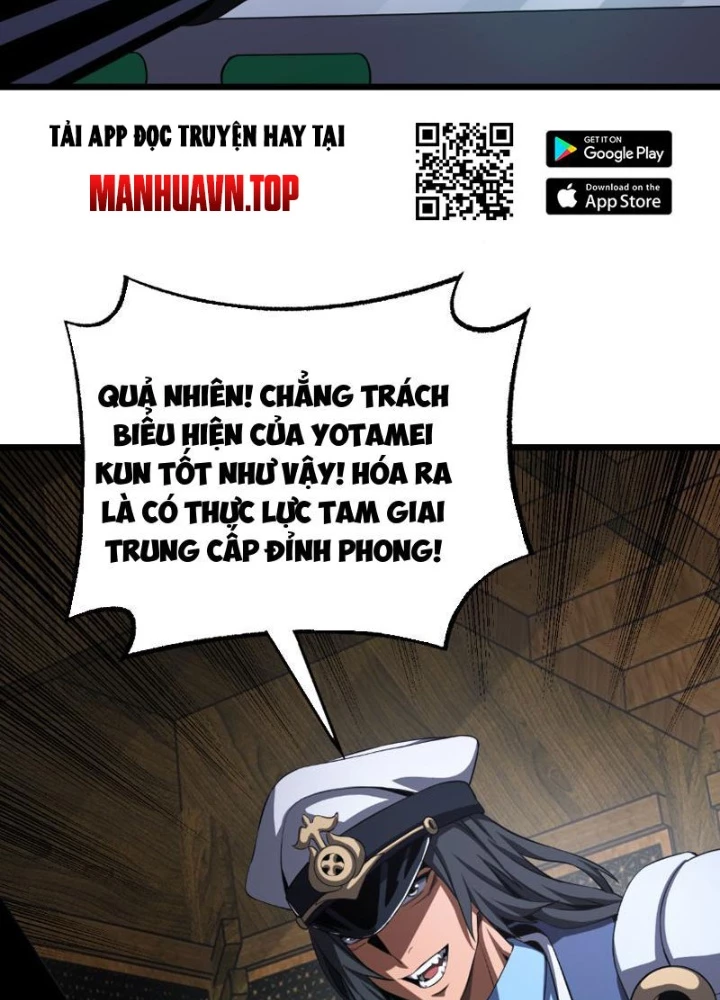 Mạt Thế Kiếm Thần: Ta Chấn Kinh Toàn Cầu Chapter 106 - 19