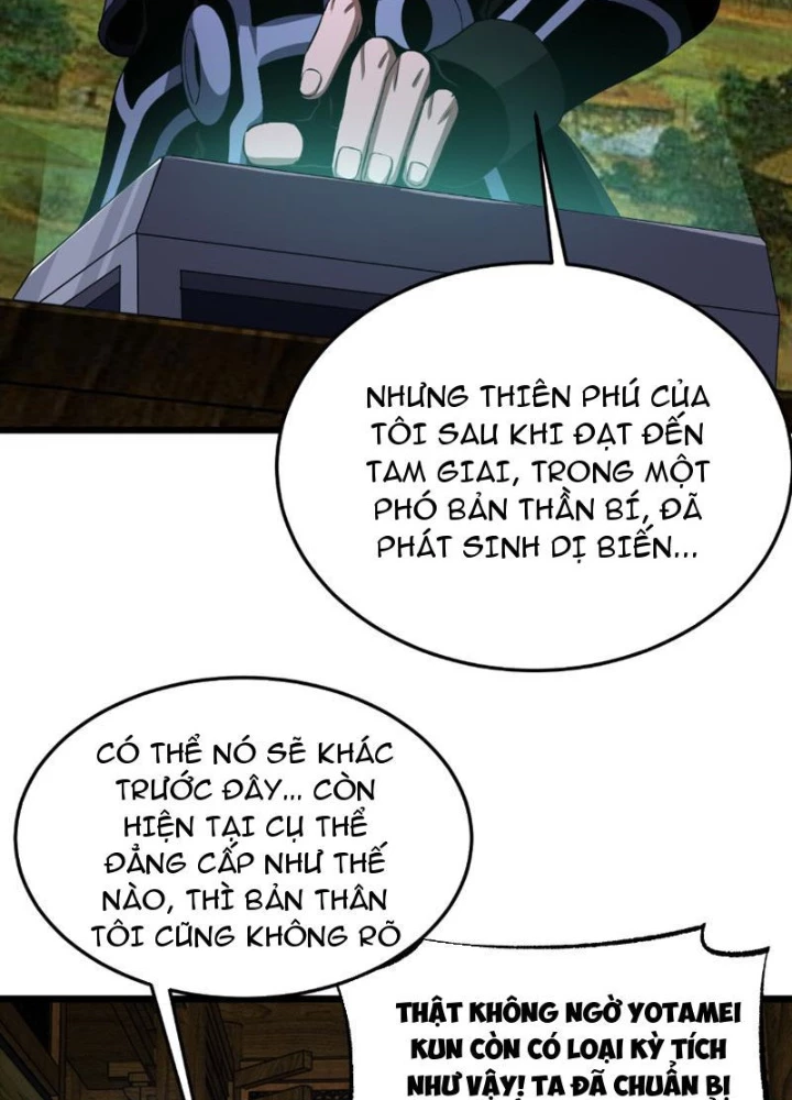 Mạt Thế Kiếm Thần: Ta Chấn Kinh Toàn Cầu Chapter 106 - 23