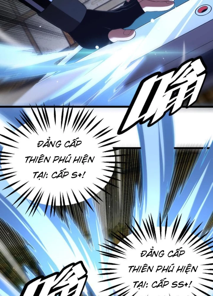 Mạt Thế Kiếm Thần: Ta Chấn Kinh Toàn Cầu Chapter 106 - 27