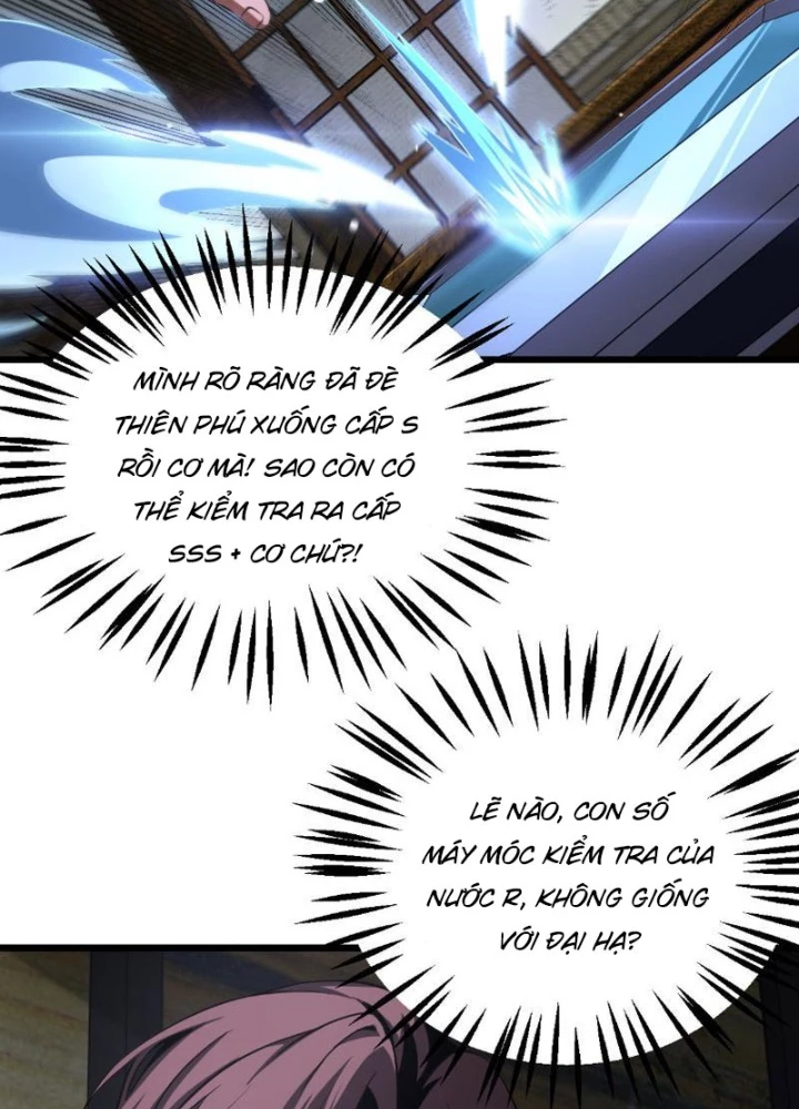 Mạt Thế Kiếm Thần: Ta Chấn Kinh Toàn Cầu Chapter 106 - 31