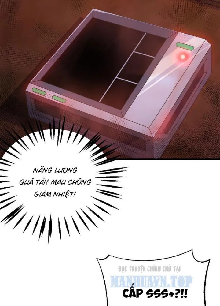 Mạt Thế Kiếm Thần: Ta Chấn Kinh Toàn Cầu Chapter 106 - 35