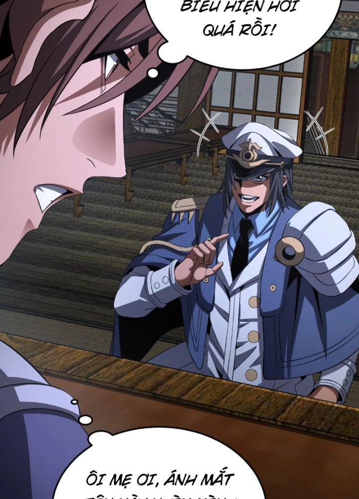 Mạt Thế Kiếm Thần: Ta Chấn Kinh Toàn Cầu Chapter 106 - 43