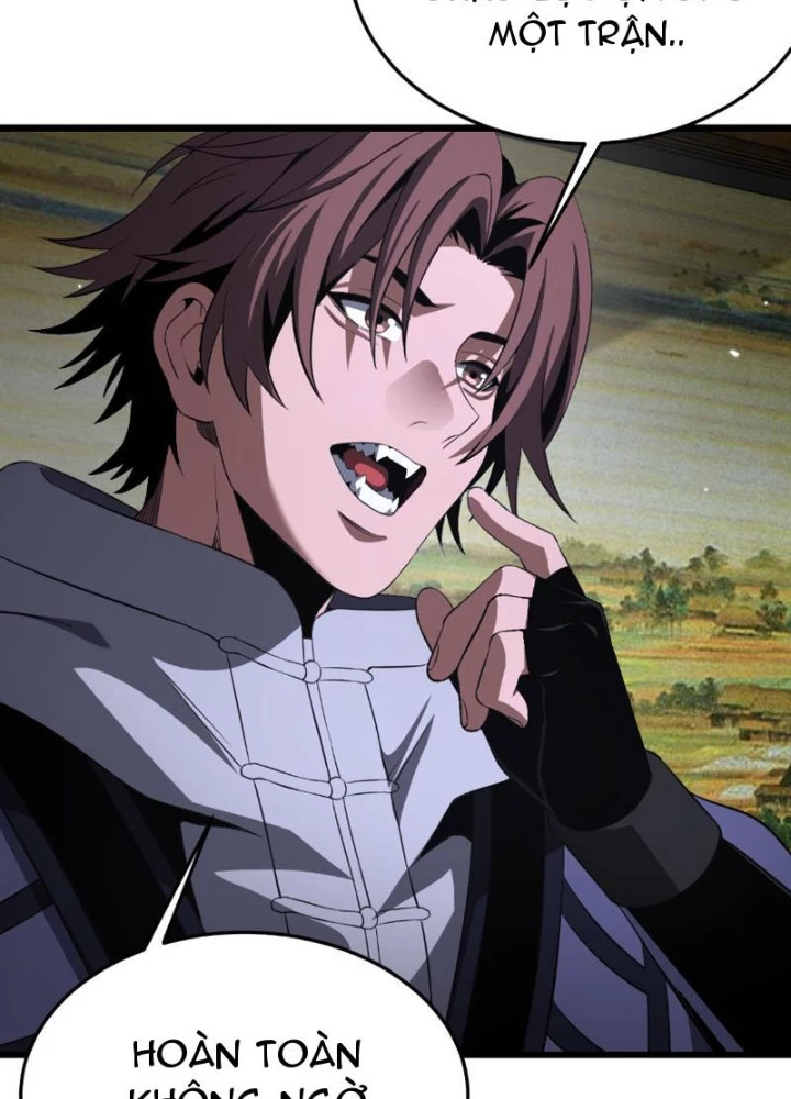 Mạt Thế Kiếm Thần: Ta Chấn Kinh Toàn Cầu Chapter 106 - 47