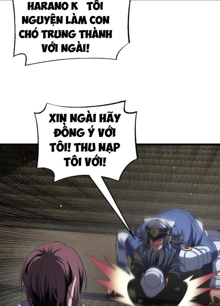 Mạt Thế Kiếm Thần: Ta Chấn Kinh Toàn Cầu Chapter 106 - 55