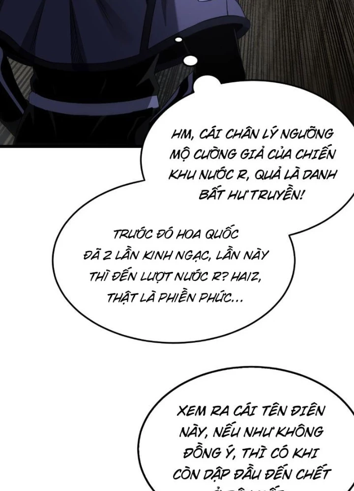 Mạt Thế Kiếm Thần: Ta Chấn Kinh Toàn Cầu Chapter 106 - 57