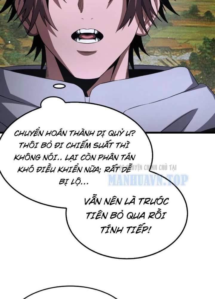 Mạt Thế Kiếm Thần: Ta Chấn Kinh Toàn Cầu Chapter 106 - 59