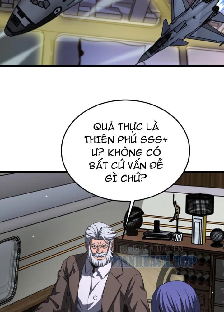 Mạt Thế Kiếm Thần: Ta Chấn Kinh Toàn Cầu Chapter 106 - 67