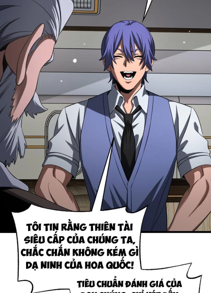 Mạt Thế Kiếm Thần: Ta Chấn Kinh Toàn Cầu Chapter 106 - 73