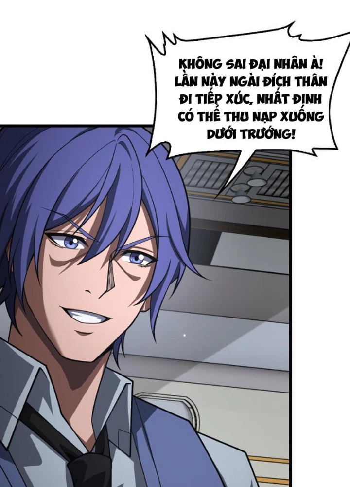 Mạt Thế Kiếm Thần: Ta Chấn Kinh Toàn Cầu Chapter 106 - 79